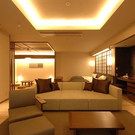 Hotel Tokinenoyado Yunushiichijoh Shiroishi  Habitación foto