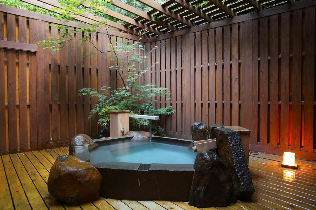Hotel Tokinenoyado Yunushiichijoh Shiroishi  Habitación foto