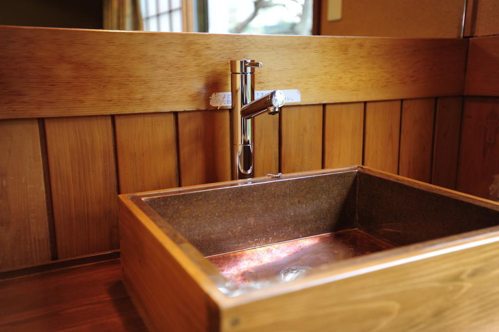 Hotel Tokinenoyado Yunushiichijoh Shiroishi  Habitación foto