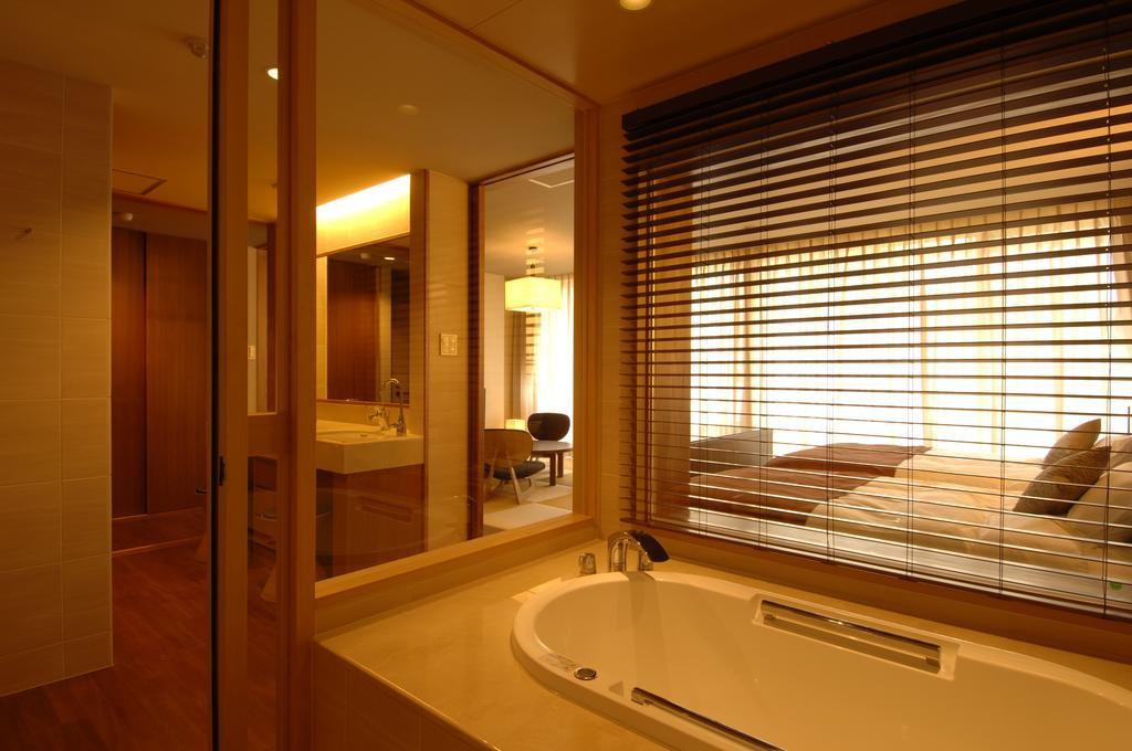 Hotel Tokinenoyado Yunushiichijoh Shiroishi  Habitación foto